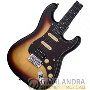 MOOER MSC10 Pro Sunburst