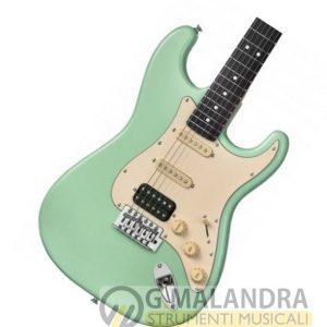 MOOER MSC10 Pro Surf Green