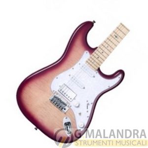 MOOER MSC30 Pro Rose Purple