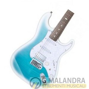 MOOER MSC41 Pro Dreamy Blue