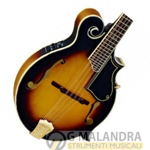 ORTEGA RMFE90TS – Mandolino F-type