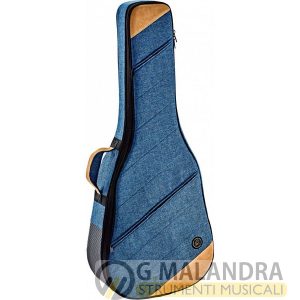 ORTEGA OSOCADN-OC Custodia semirigida per chitarra acustica