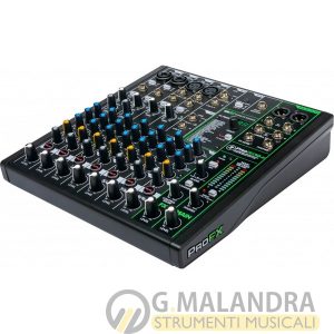 MACKIE ProFX10v3
