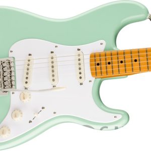 FENDER Squier Limited Edition CV 50s Esquire Surf Green