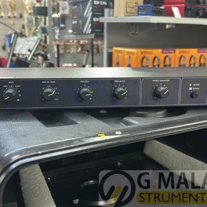 SPL Jack stereo Vitalizer Equalizzatore psicoacustico – USATO –