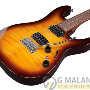 IBANEZ AZ24S1F-VLS: Violino Sunburst