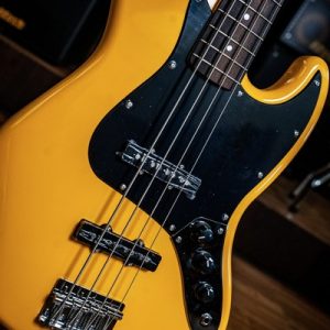 MARKBASS MB Yellow JB