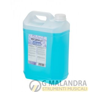CENTOLIGHT SFMD05L Liquido da Fumo a Media Densità