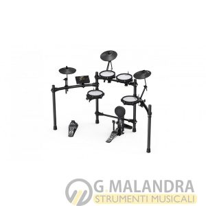 NUX DM-210 – BATTERIA ELETTRONICA CON PELLI MESH