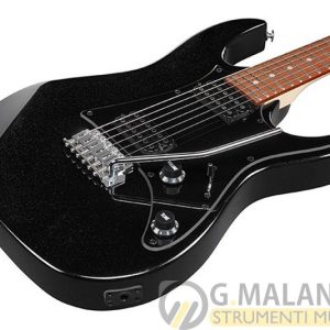 IBANEZ GRX20 BKN : Black Night