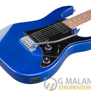 IBANEZ GRX20 JB Jewel Blue