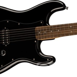 Squier Sonic Stratocaster HT H LRL Black