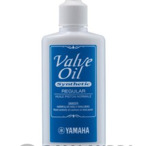Yamaha Valve Oil REGULAR – Olio per pistoni