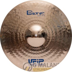 UFIP BIONIC SERIES 16″ CRASH