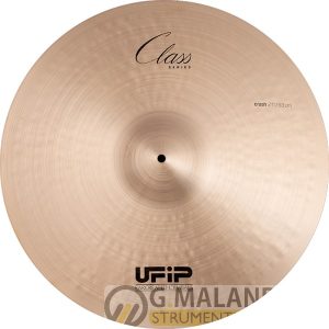 UFIP CLASS SERIES 16″ CRASH MEDIUM