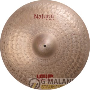 UFIP NATURAL SERIES 16″ CRASH