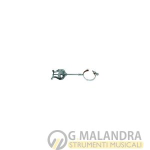 LIRA oboe in piedi, anello aperto