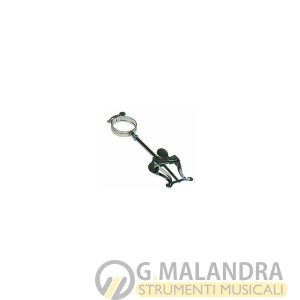 LIRA Clarinetto da marcia, anello Ø29 mm