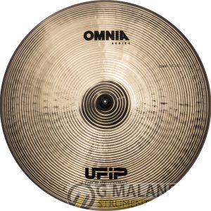 UFIP OMNIA SERIES 16″ CRASH