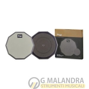 STAGG – Pad allenamento decagonale 8