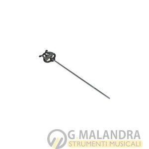Lira universale da marcia dritta (lunghezza 200 mm)