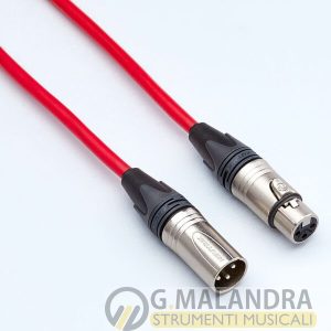 BESPESCO NCMB600RDFL XLR XLR 6 METRI
