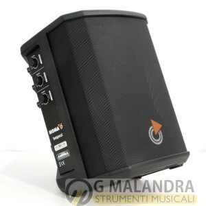 BESPECO NOMA6 – Speaker portatile a batteria