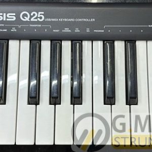 ALESIS Q25 – USATO –