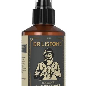 DR LISTON’S SUPERIOR AMP RESTORER