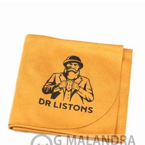 DR LISTON’S REMARKABLE CLOTH panno