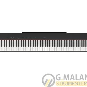 YAMAHA P 225 Black