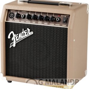 FENDER Acoustasonic 15