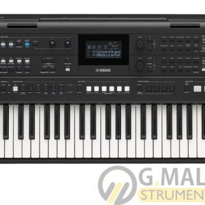 YAMAHA PSR-E483