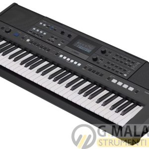 YAMAHA PSR-E583