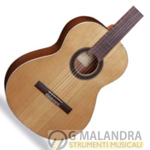 Alhambra 1 C HT (Hybrid Terra)