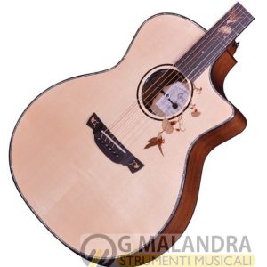 CRAFTER TB G-MAHOce