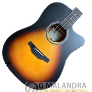 CRAFTER HD 100 CE-OP. VS