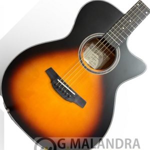 CRAFTER HT 100 CE-OP. VS
