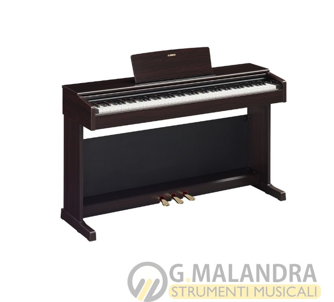 YAMAHA YDP-145 Arius Black