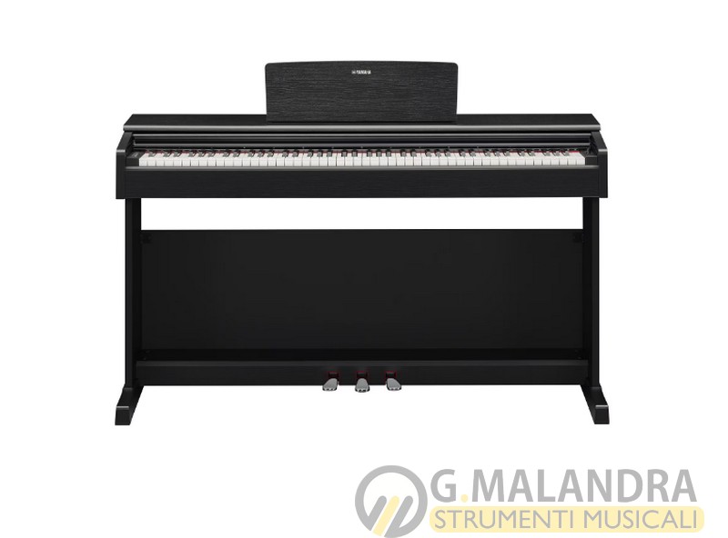 YAMAHA YDP-145 Arius Black - immagine 4