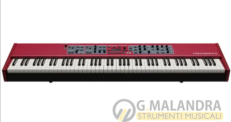 NORD Piano 6 88