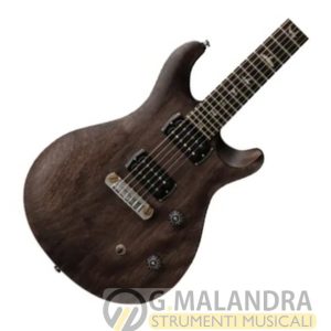 Prs SE CE 24 Standard Satin Stoptail Charcoal