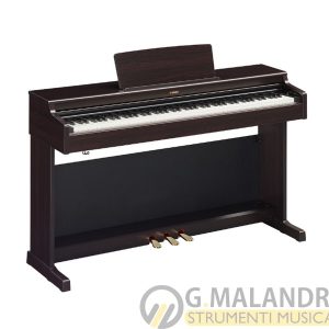 YAMAHA YDP-165 Arius Dark Rosewood