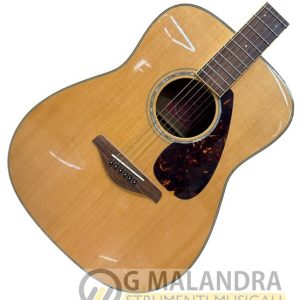 Yamaha FG730S – USATA –