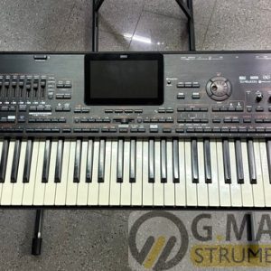KORG PA 4 X – 76 usata