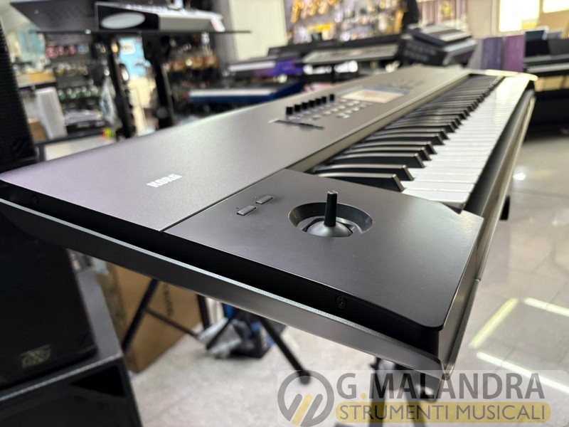 KORG NAUTILUS 73 - USATO - - immagine 4