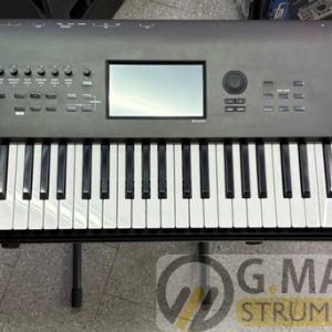 KORG NAUTILUS 73 – USATO –