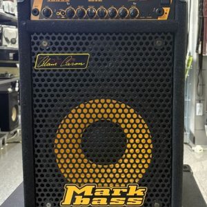 MARK BASS COMBO 121 LITE ALAIN CARON – USATO –