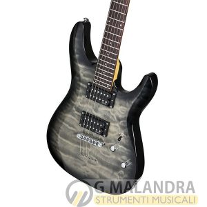 SCHECTER – C-6 PLUS-CB