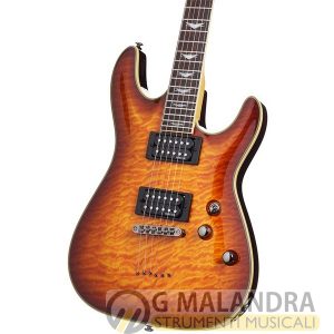 SCHECTER EXTREME-6-R-VSB